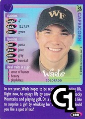 Wade Colorado #188